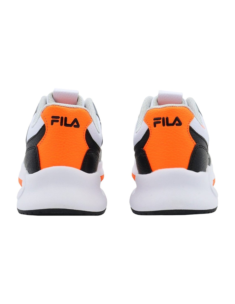 Tenis de piel(si aplica) GIOVANTE VIZ para hombre 5
