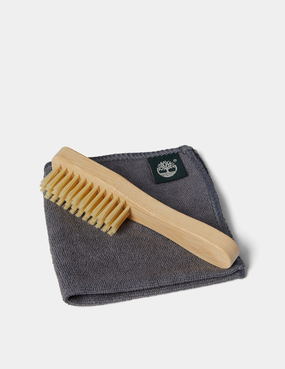 Kit cuidado y limpieza para calzado 8