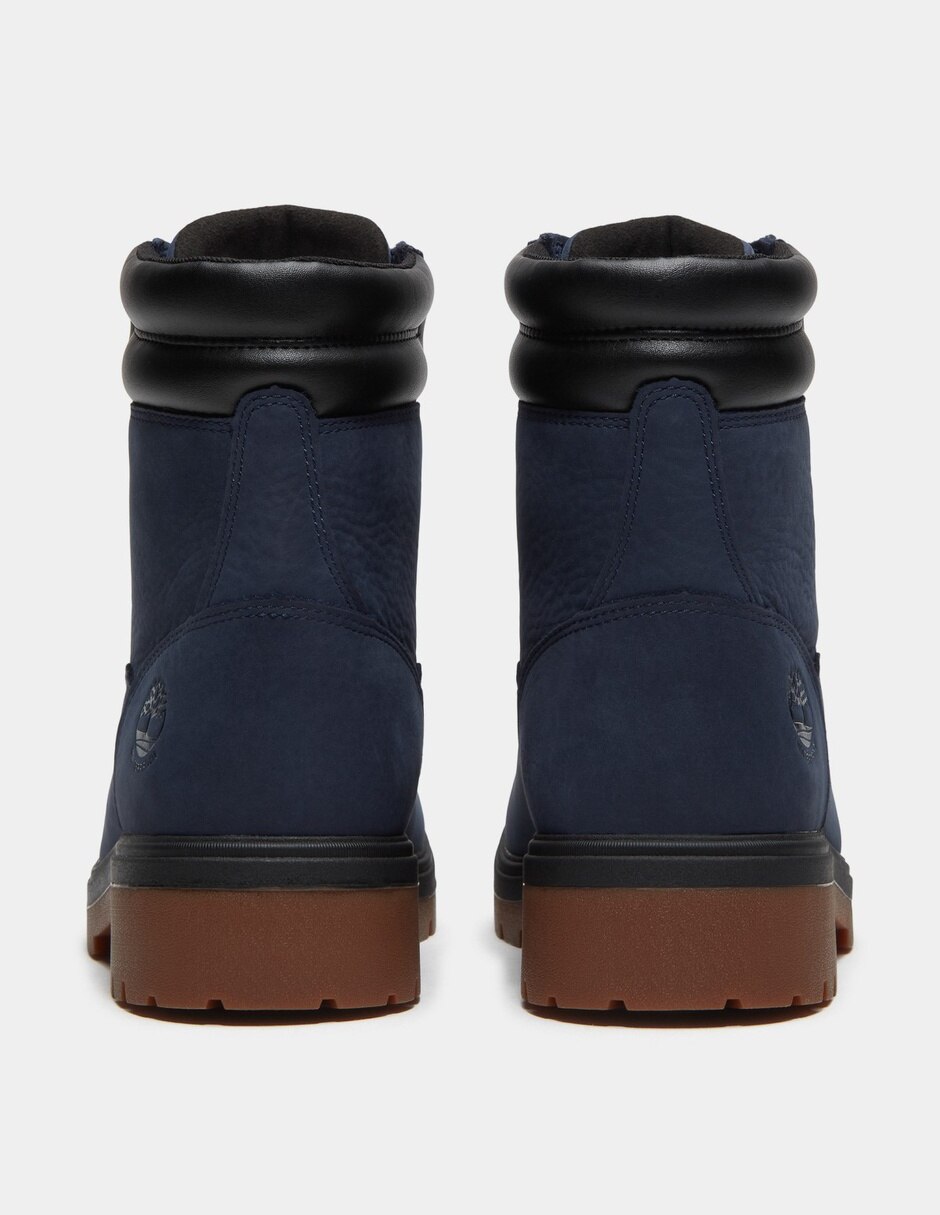 Bota/Botín Bota impermeable Auburn Falls de 6 pulgadas para Hombre Azul TB0A43CGW06 de Piel para hombre 5