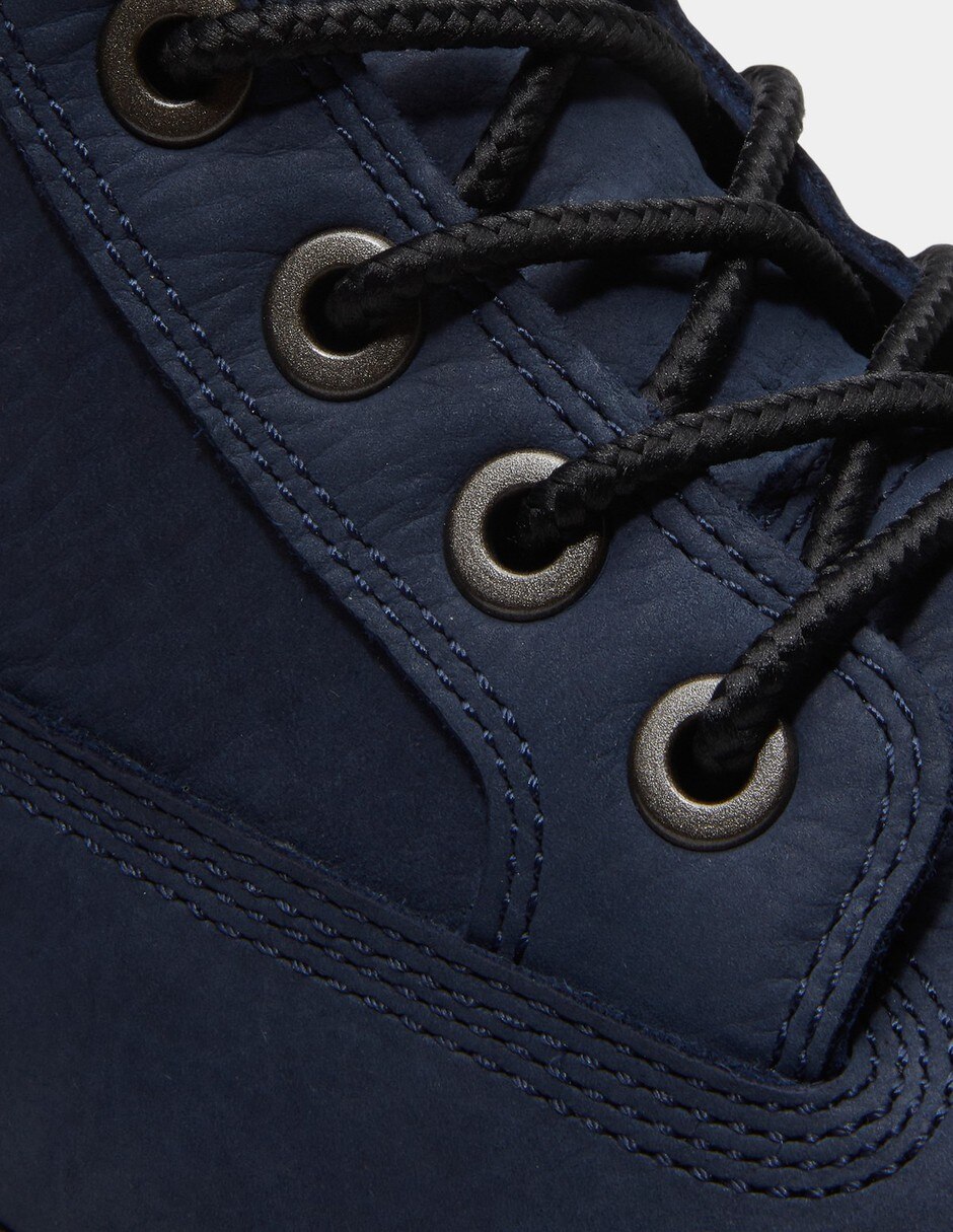 Bota/Botín Bota impermeable Auburn Falls de 6 pulgadas para Hombre Azul TB0A43CGW06 de Piel para hombre 7