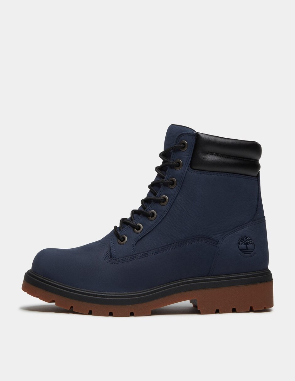 Bota/Botín Bota impermeable Auburn Falls de 6 pulgadas para Hombre Azul TB0A43CGW06 de Piel para hombre 8