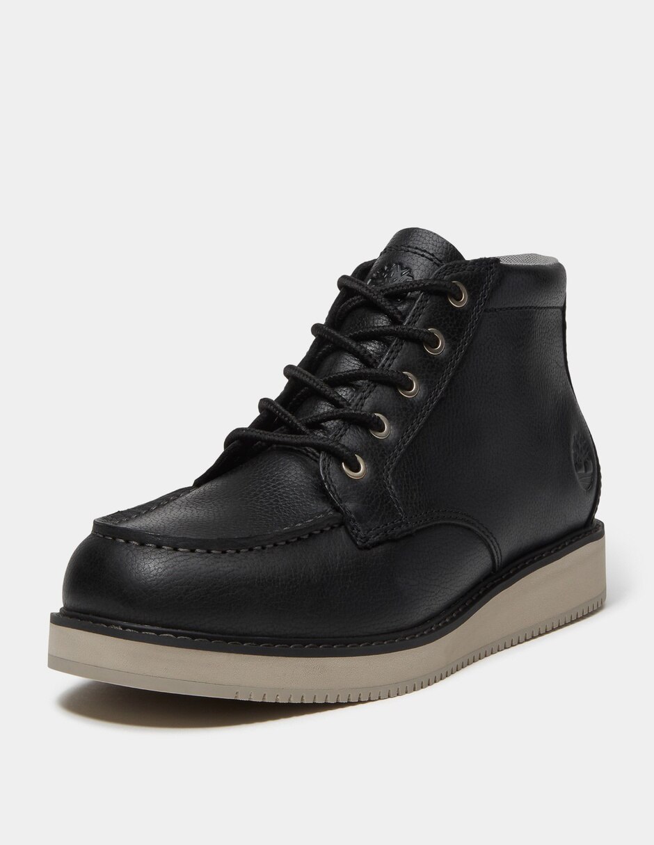 Bota/Botín Botas chukka Redwood Edge Essential para Hombre Negro TB0A5NBSW02 de Piel para hombre 9