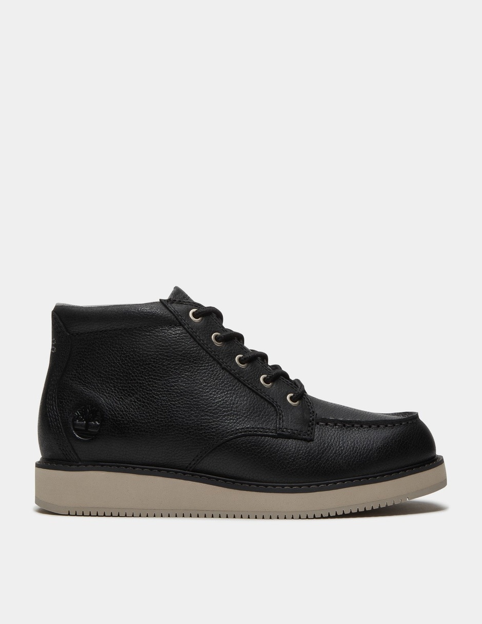 Bota chukka redwood edge essential de piel para hombre Bota chukka redwood edge essential de piel para hombre