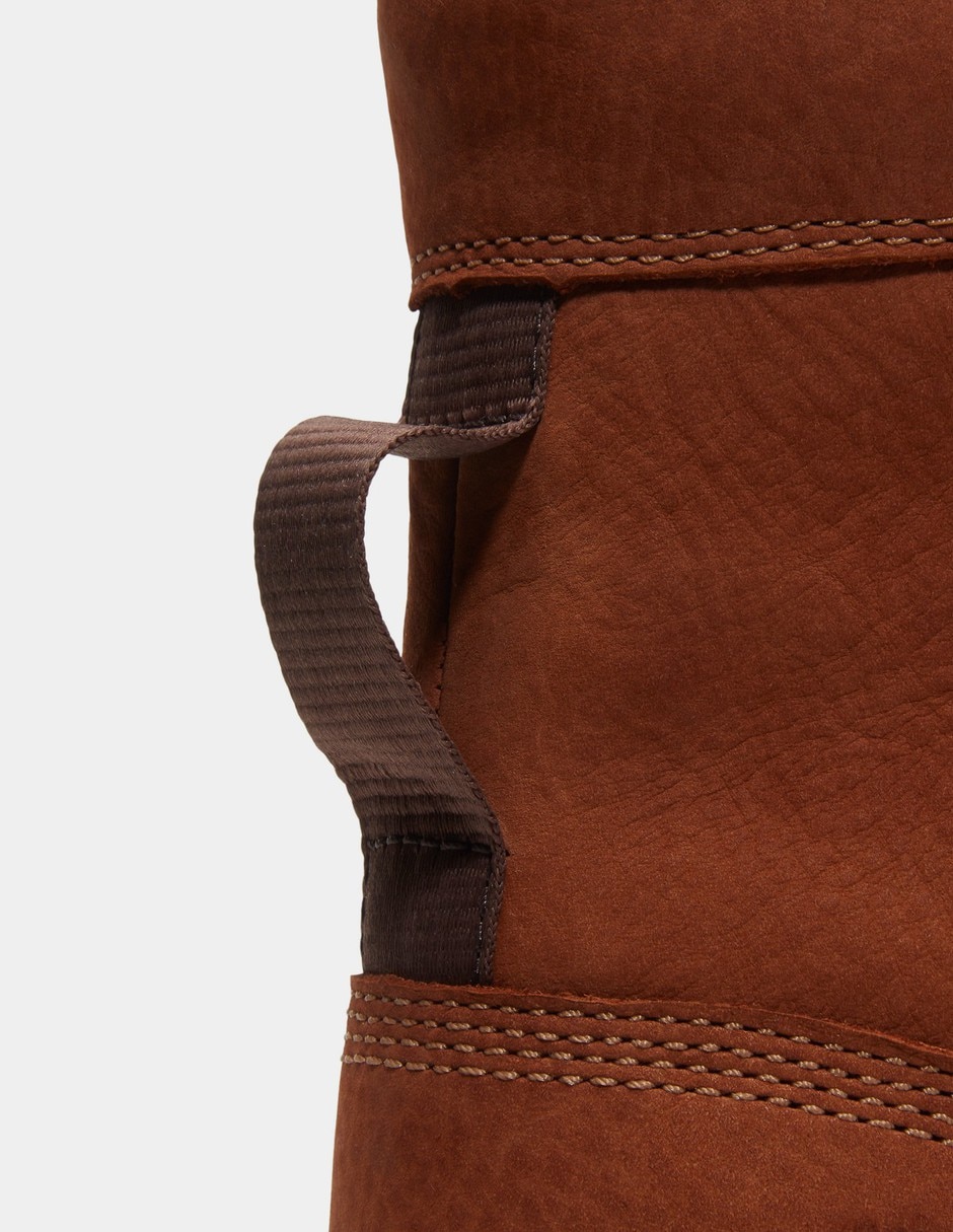 Bota/Botín Bota Auburn Falls de 6 pulgadas para Hombre Café TB0A2R54EM7 de Piel para hombre 7