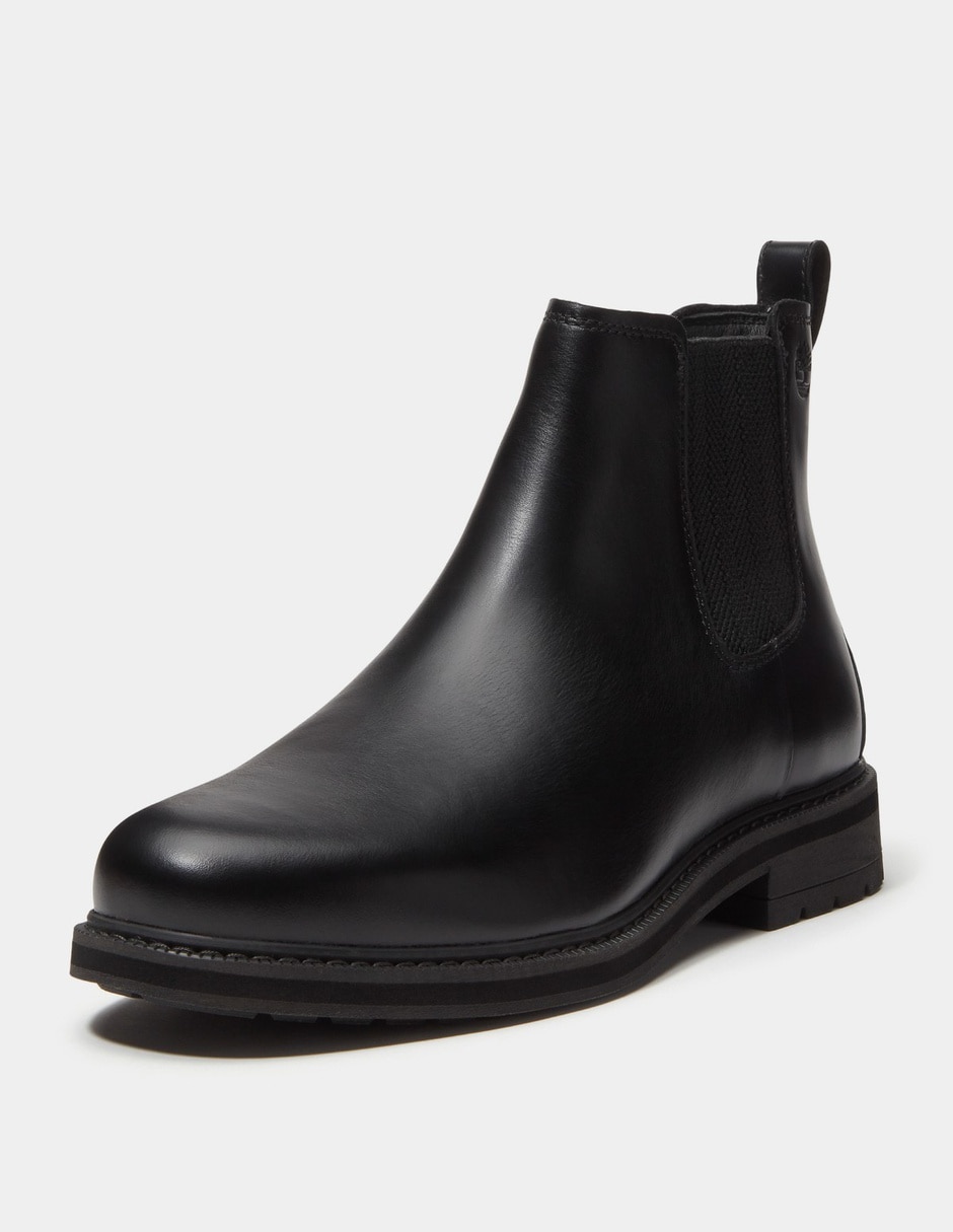 Bota/Botín Botas Chelsea Stormbucks para Hombre Negro TB0A42PGW02 de Piel para hombre 9