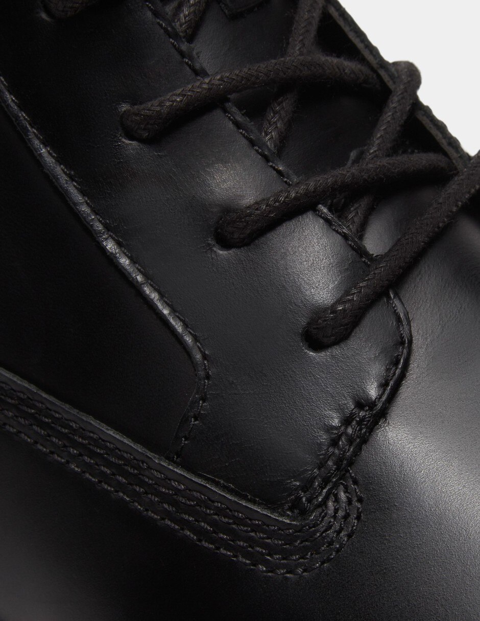 Bota/Botín Botas chukka Weatherbucks Essential para Hombre Negro TB0A5NTSW02 de Piel para hombre 7