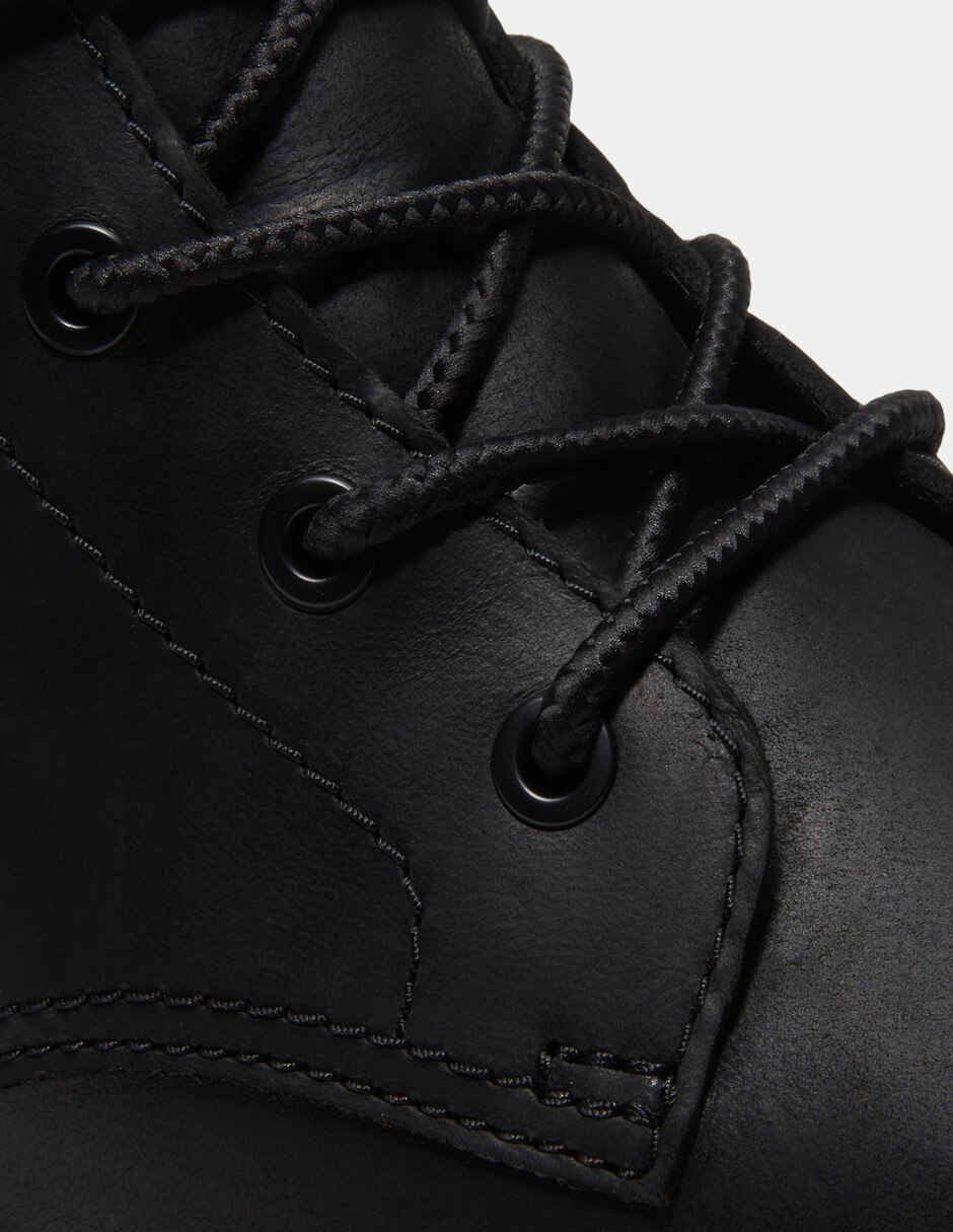 Bota/Botín Botas chukka impermeables Britton Falls para Hombre Negro TB0A5PKNEL2 de Piel para hombre 7