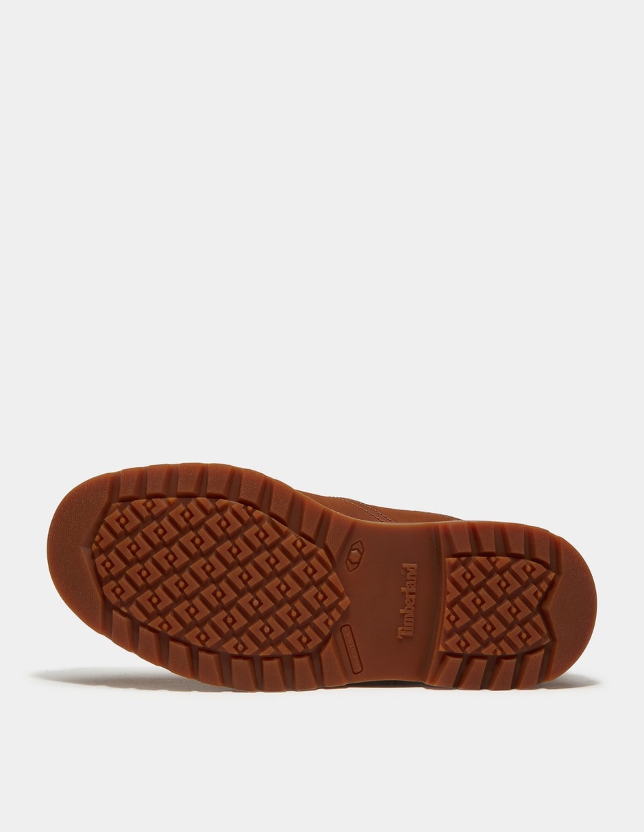 Bota/Botín Botas Chelsea Britton Falls para Hombre Café TB0A5N73EM4 de Piel para hombre 3