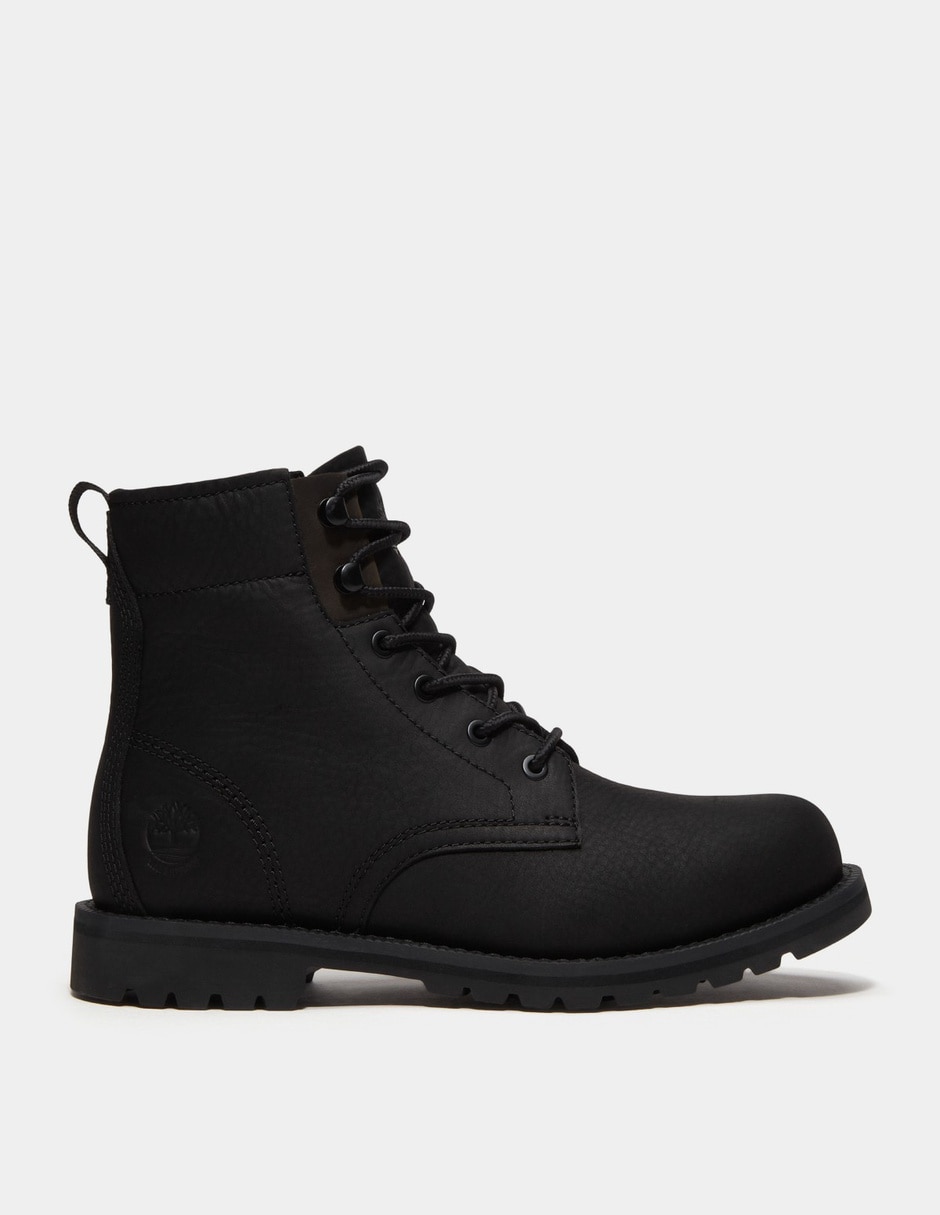 Bota/Botín Botas impermeables Redwood Falls Essential para Hombre Negro TB0A5RX1W02 de Piel para hombre Bota/Botín Botas impermeables Redwood Falls Essential para Hombre Negro TB0A5RX1W02 de Piel para hombre