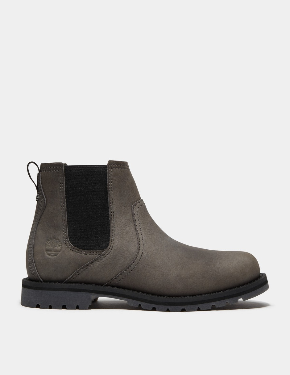 Bota chelsea redwood essential de piel para hombre Bota chelsea redwood essential de piel para hombre