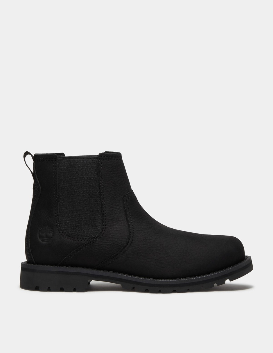 Bota/Botín Botas Chelsea Redwood Falls Essential para Hombre Negro TB0A5RT9W02 de Piel para hombre 1