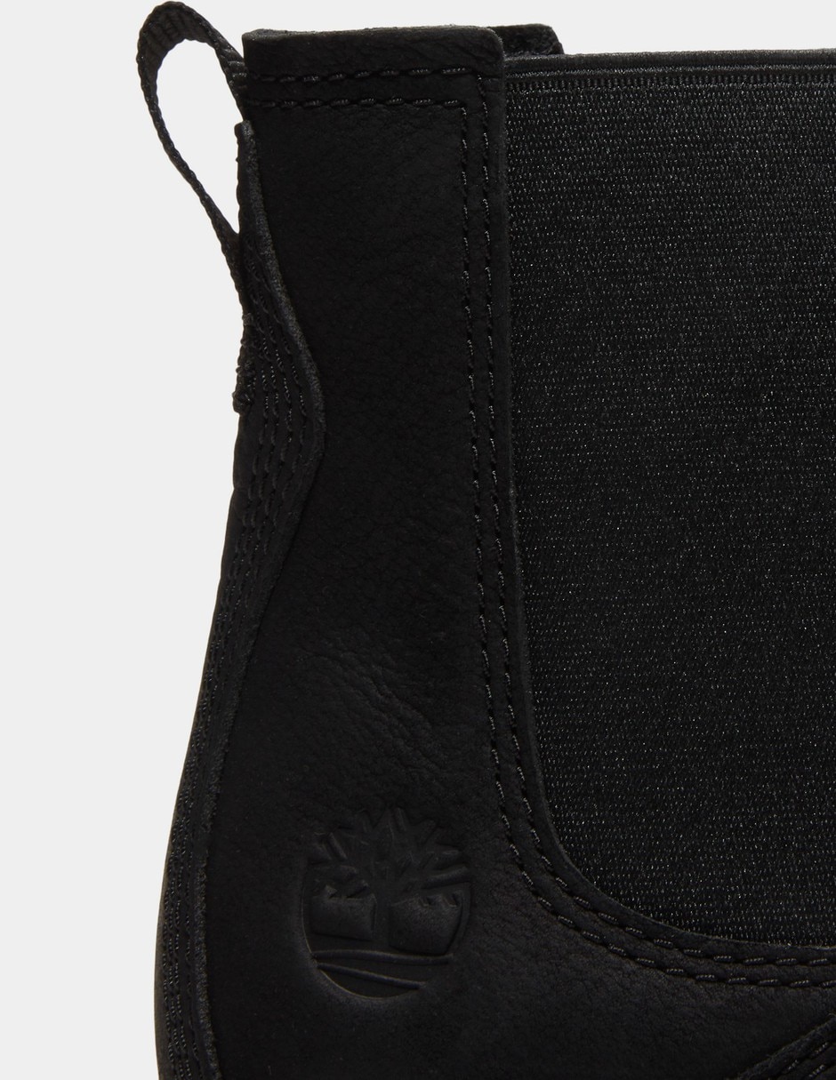 Bota/Botín Botas Chelsea Redwood Falls Essential para Hombre Negro TB0A5RT9W02 de Piel para hombre 7