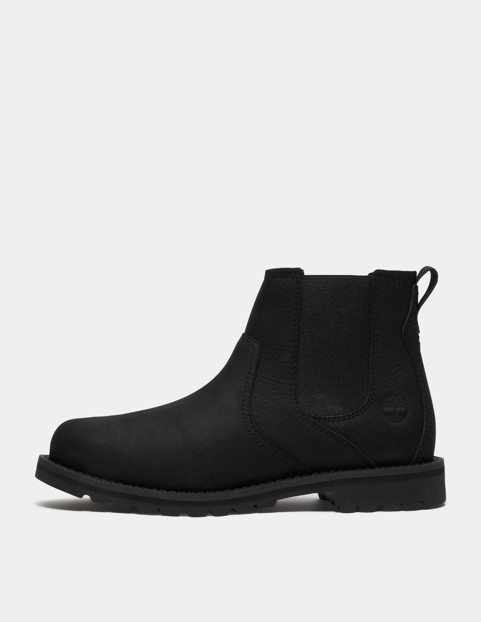 Bota/Botín Botas Chelsea Redwood Falls Essential para Hombre Negro TB0A5RT9W02 de Piel para hombre 8