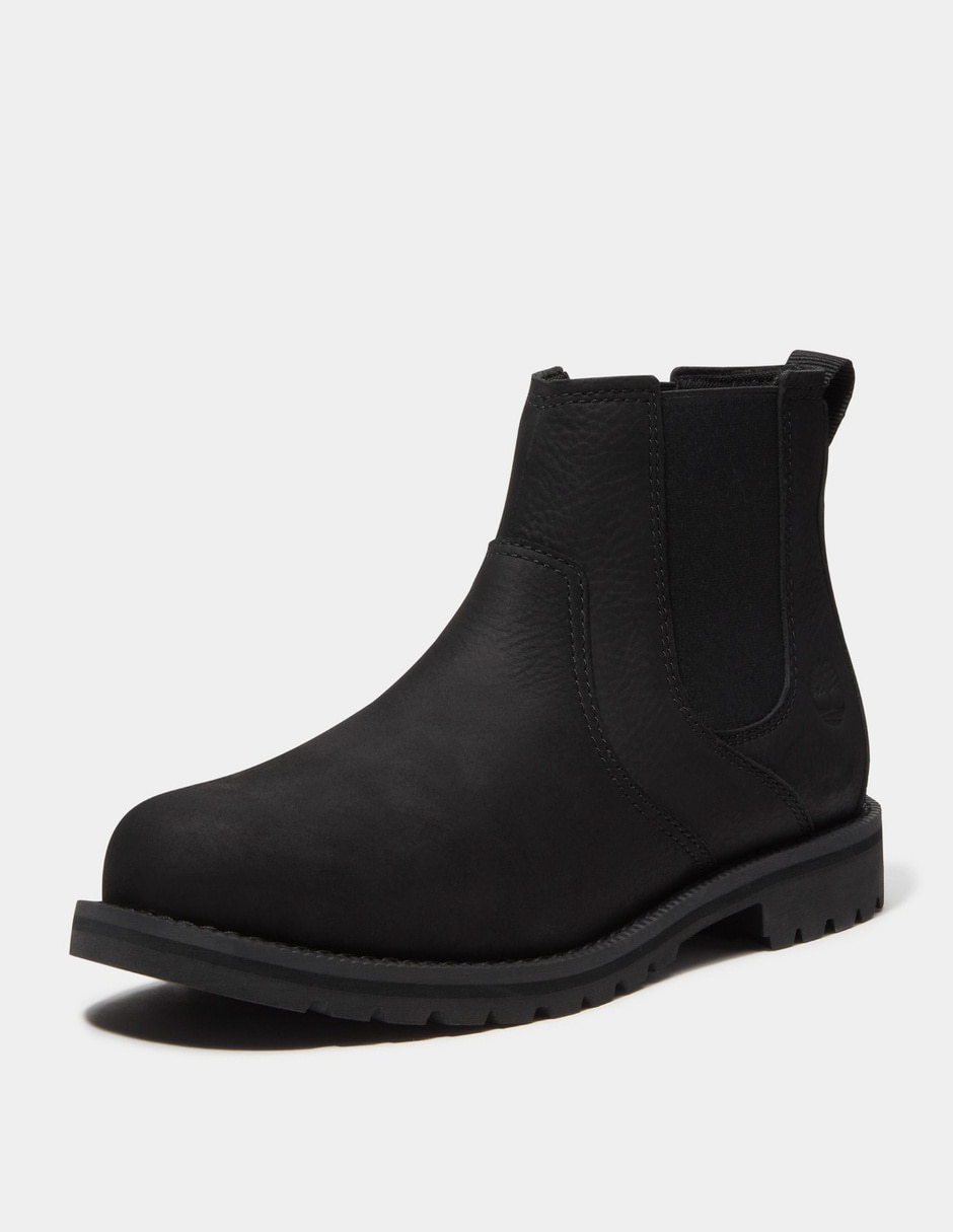 Bota/Botín Botas Chelsea Redwood Falls Essential para Hombre Negro TB0A5RT9W02 de Piel para hombre 9