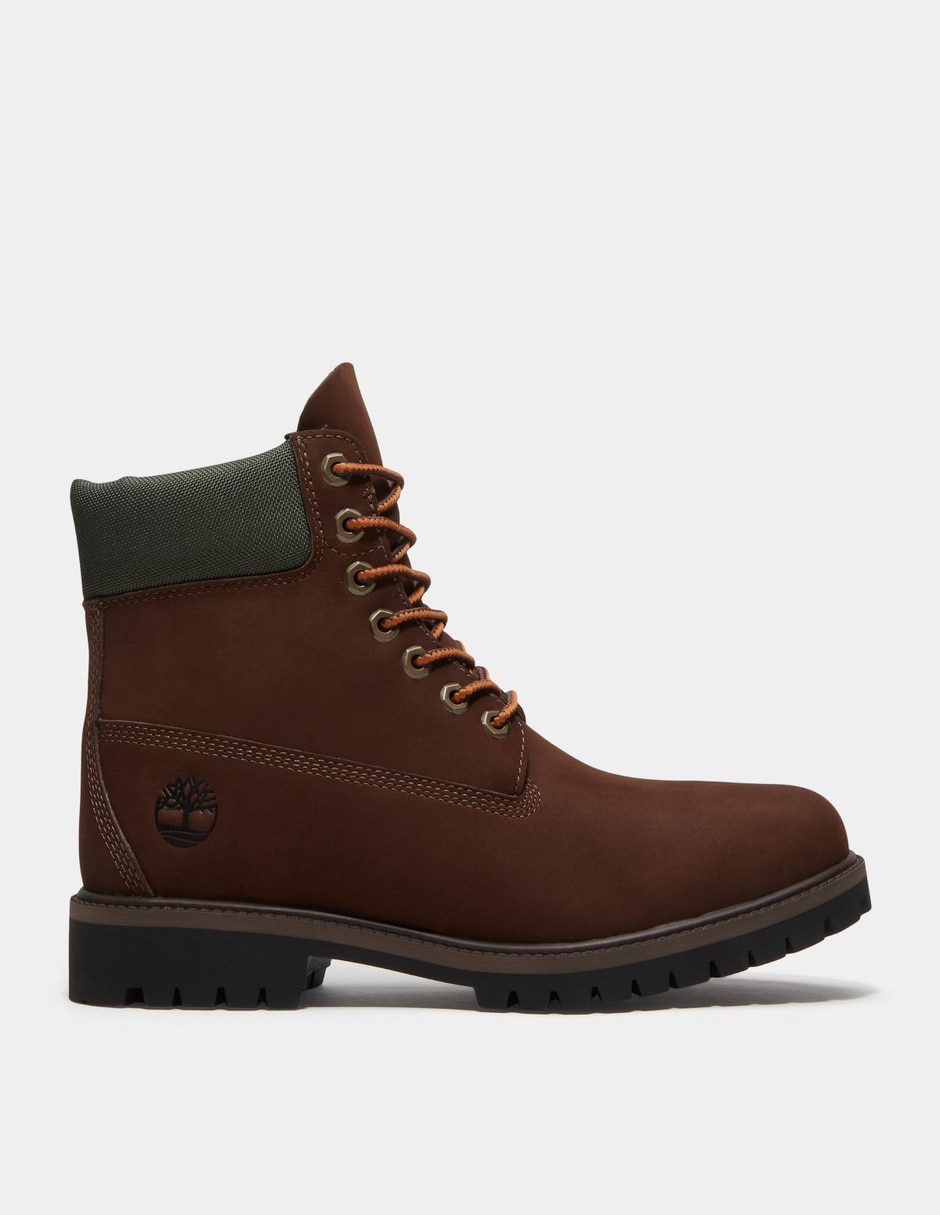 Bota timberland heritage de piel para hombre Bota timberland heritage de piel para hombre
