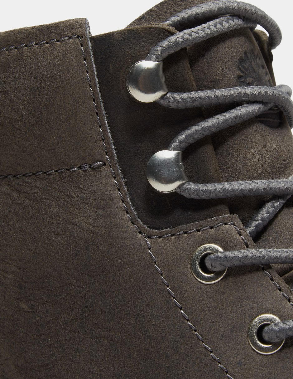 Bota/Botín Botas impermeables Redwood Falls Essential para Hombre Gris TB0A5RX1EL7 de Piel para hombre 7