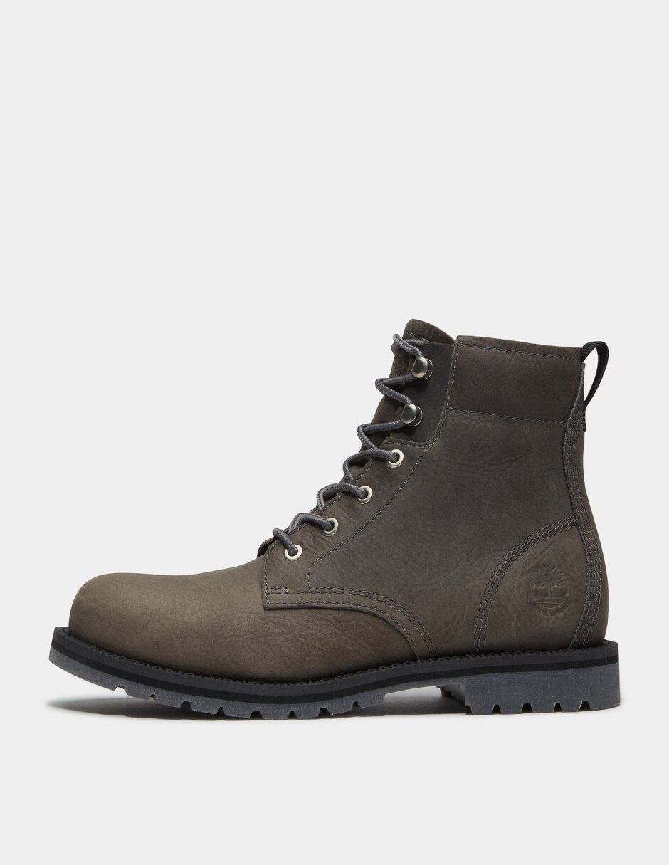 Bota/Botín Botas impermeables Redwood Falls Essential para Hombre Gris TB0A5RX1EL7 de Piel para hombre 8