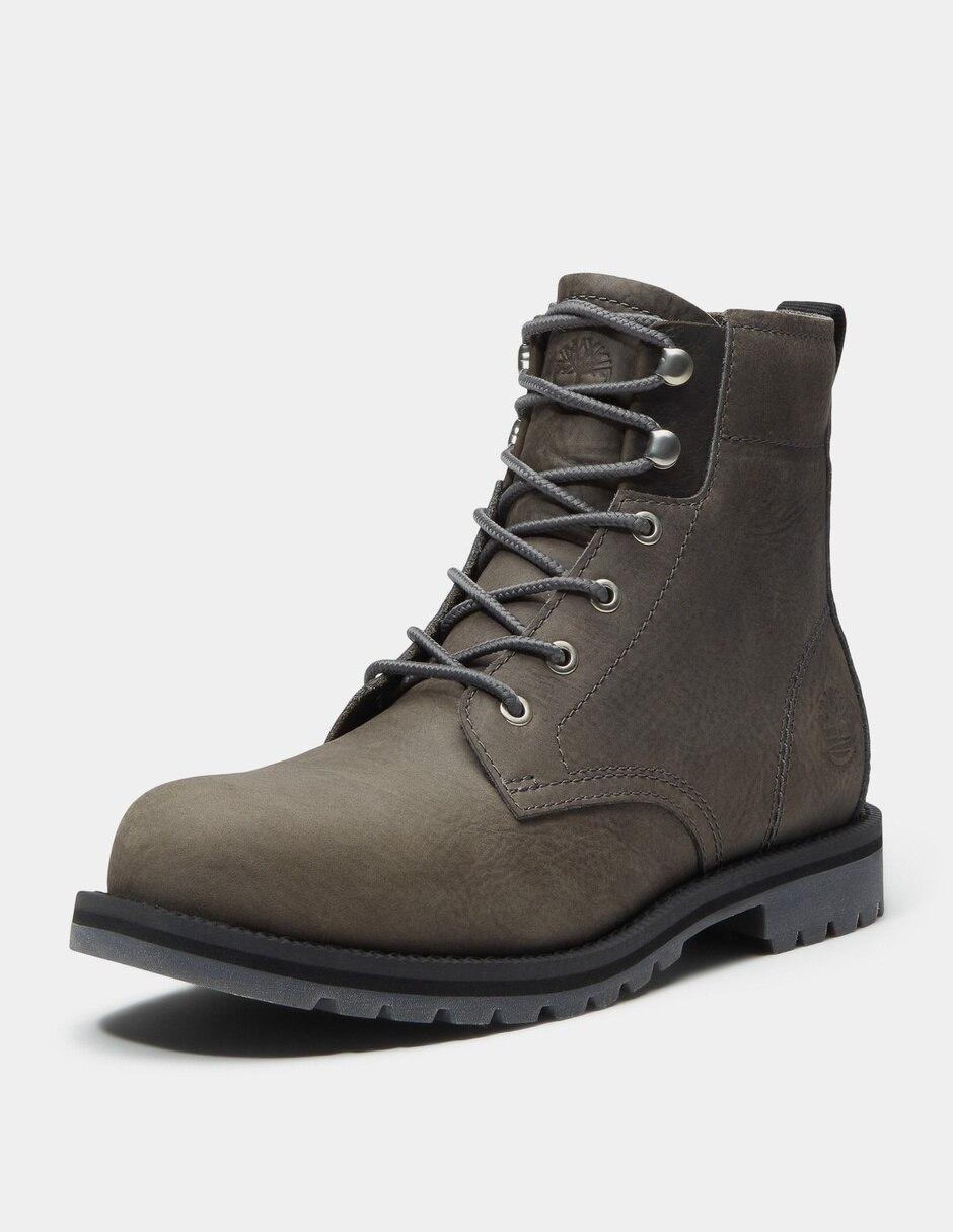 Bota/Botín Botas impermeables Redwood Falls Essential para Hombre Gris TB0A5RX1EL7 de Piel para hombre 9