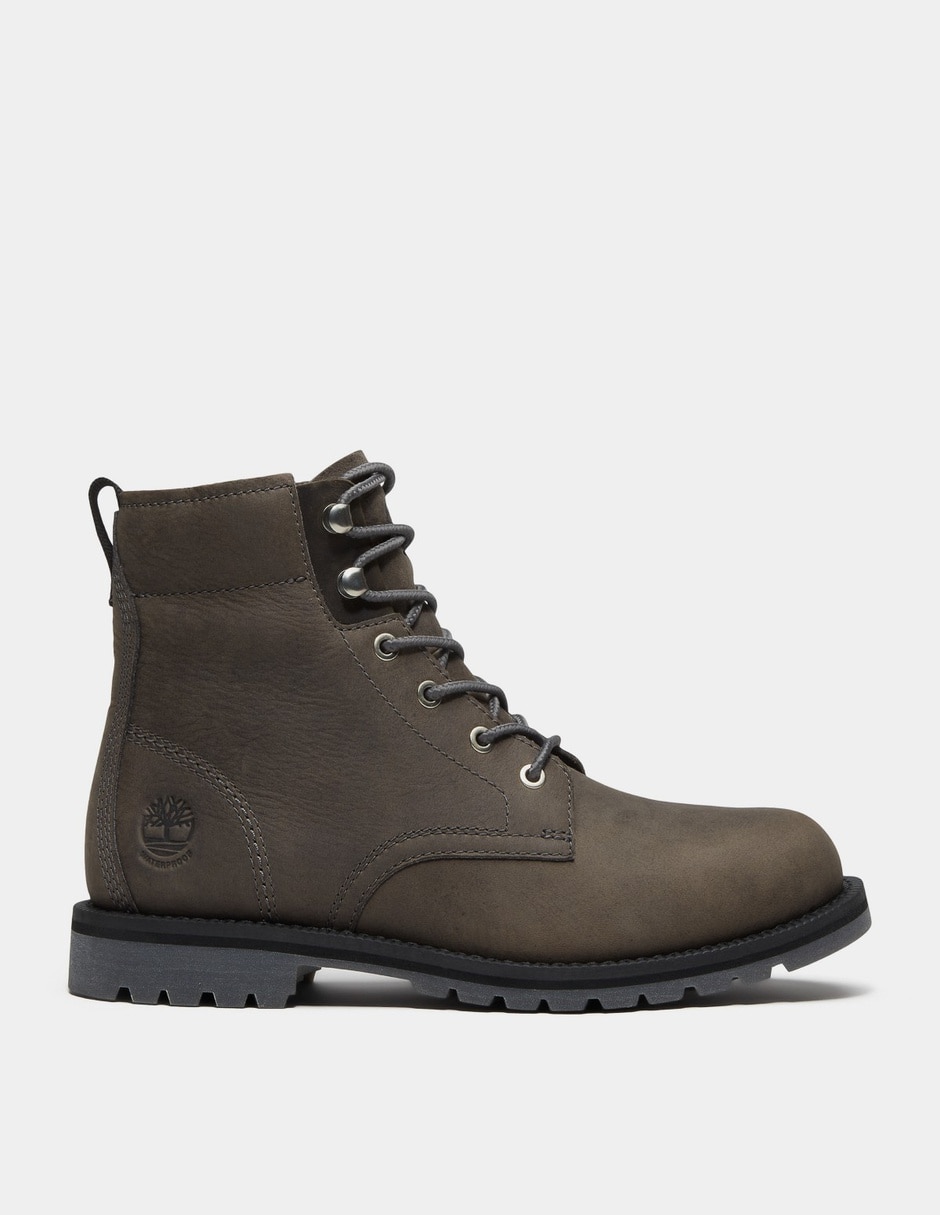 Bota/Botín Botas impermeables Redwood Falls Essential para Hombre Gris TB0A5RX1EL7 de Piel para hombre Bota/Botín Botas impermeables Redwood Falls Essential para Hombre Gris TB0A5RX1EL7 de Piel para hombre