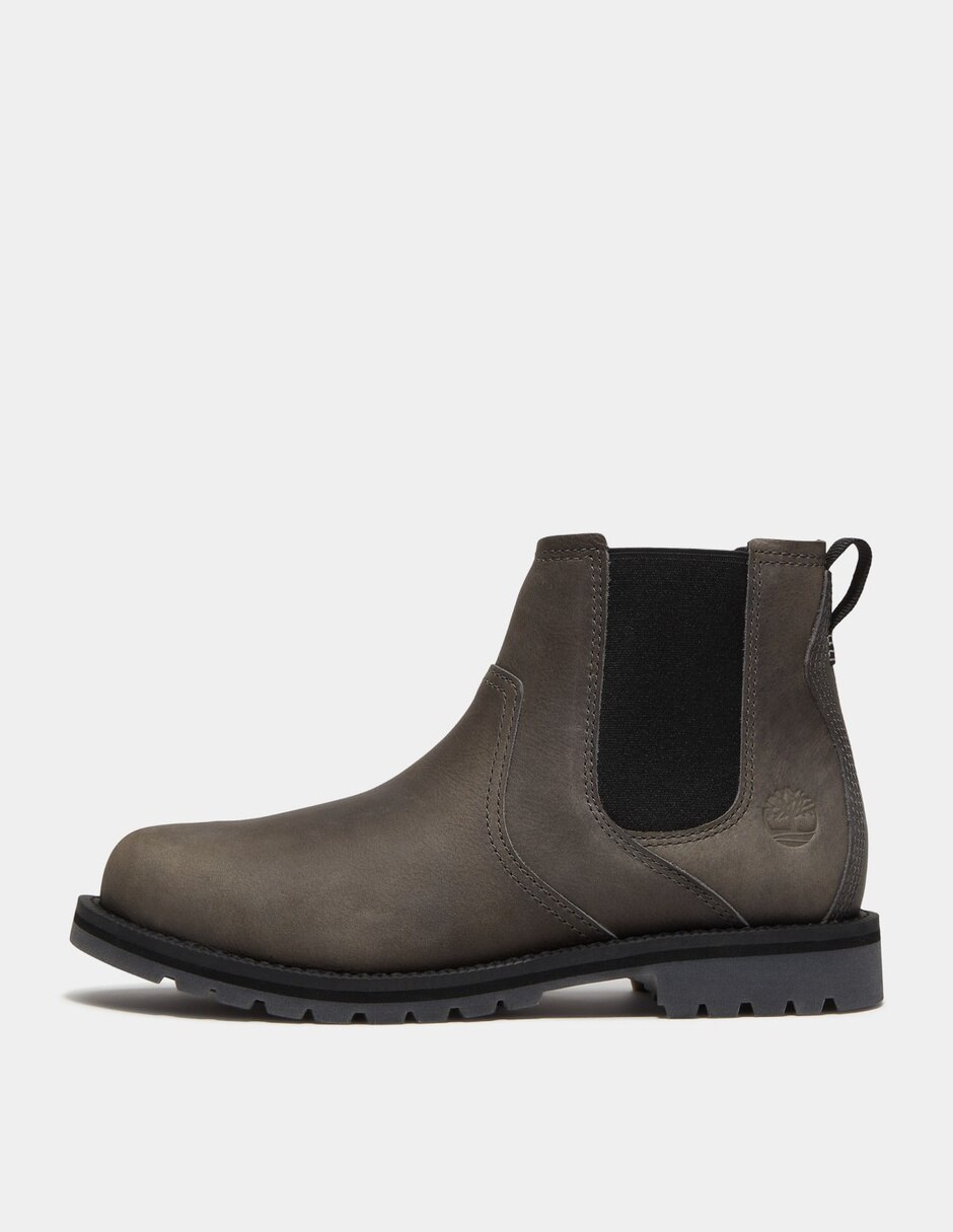 Bota/Botín Botas Chelsea Redwood Falls Essential para Hombre Gris TB0A5RT9EL7 de Piel para hombre 8