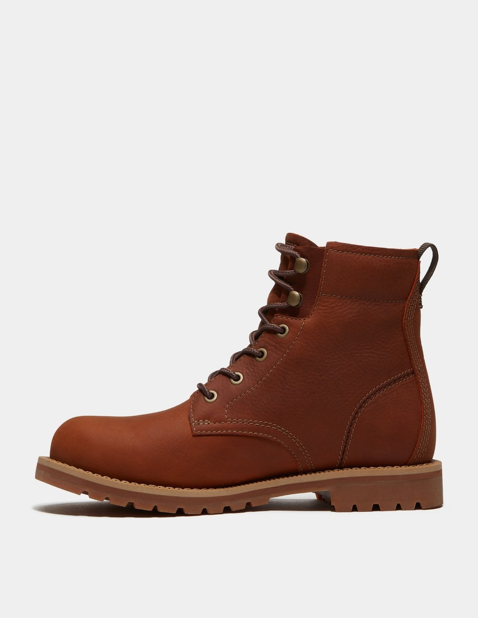 Bota/Botín Botas impermeables Redwood Falls Essential para Hombre Café TB0A5RX1EM6 de Piel para hombre 6