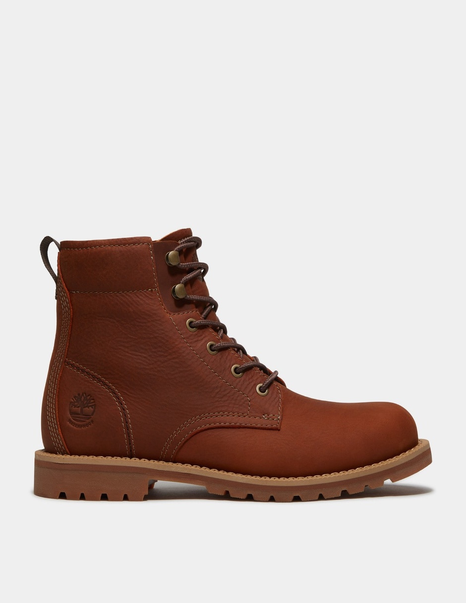 Bota/Botín Botas impermeables Redwood Falls Essential para Hombre Café TB0A5RX1EM6 de Piel para hombre