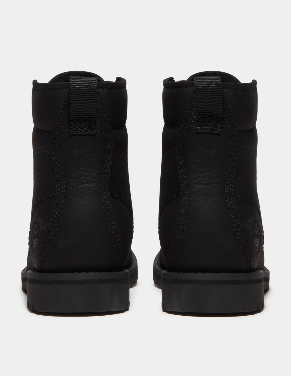 Bota redwood essential de piel para hombre 5