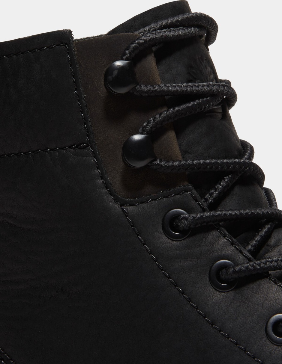 Bota redwood essential de piel para hombre 7