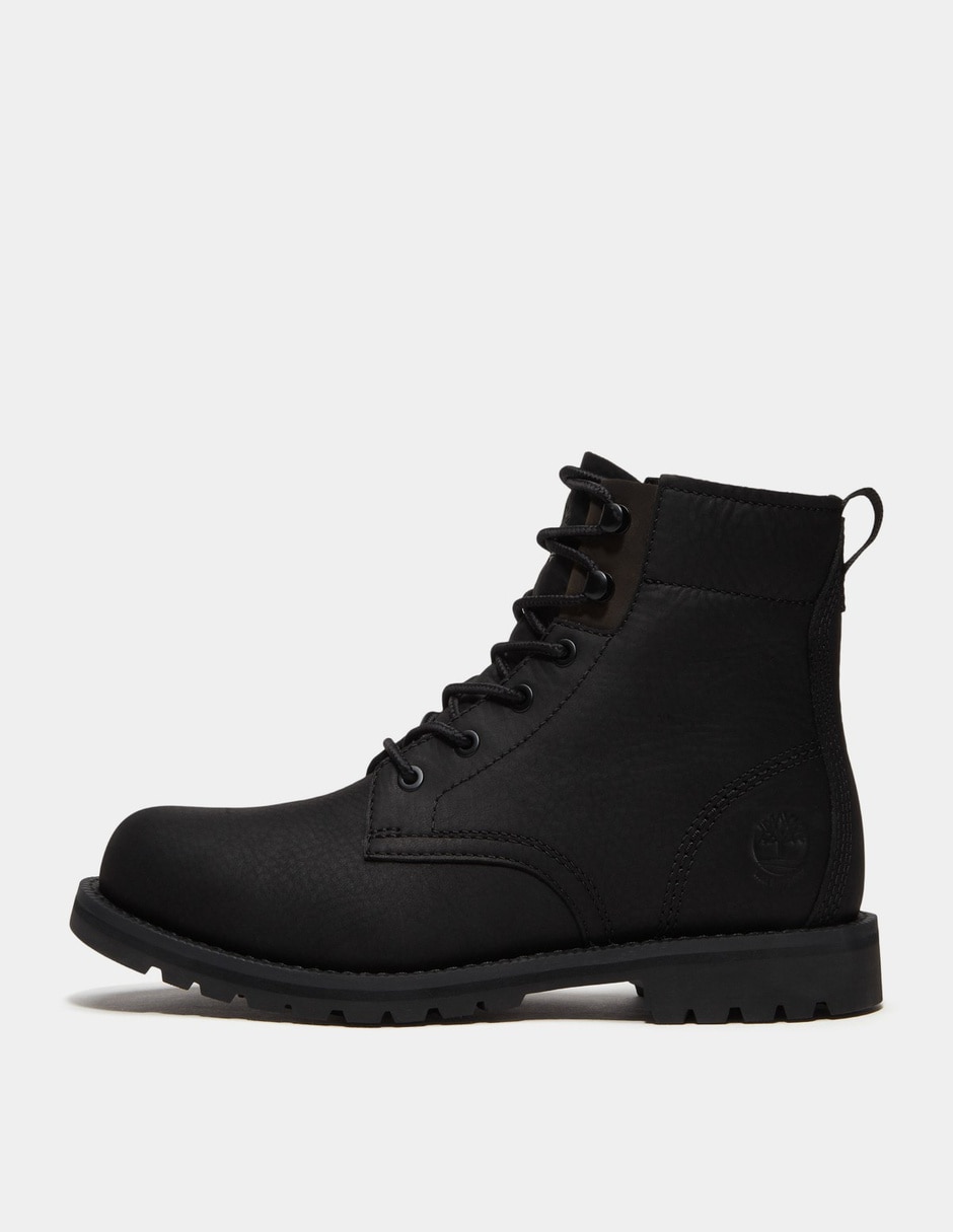 Bota redwood essential de piel para hombre 8