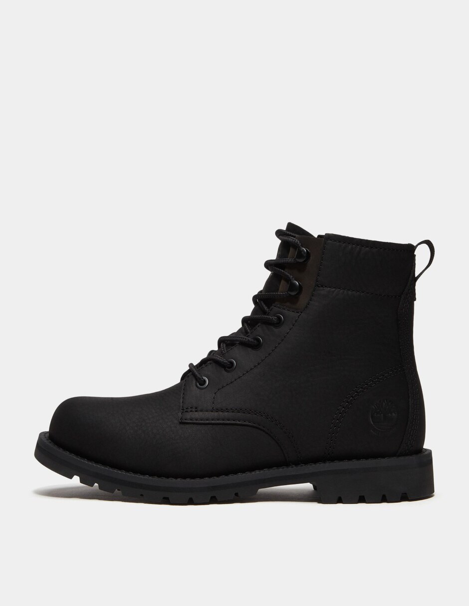 Bota/Botín Botas impermeables Redwood Falls Essential para Hombre Negro TB0A5RX1W02 de Piel para hombre 8