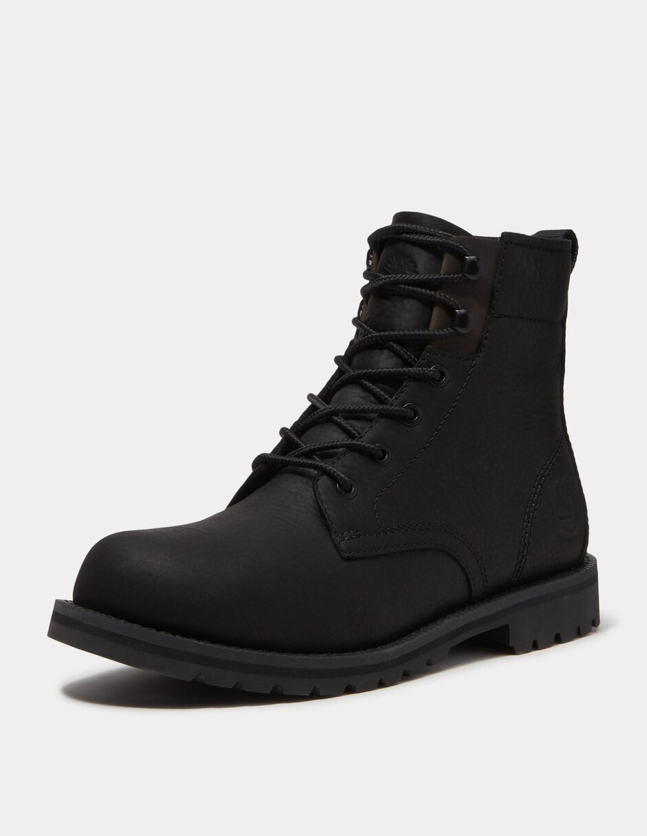 Bota/Botín Botas impermeables Redwood Falls Essential para Hombre Negro TB0A5RX1W02 de Piel para hombre 9