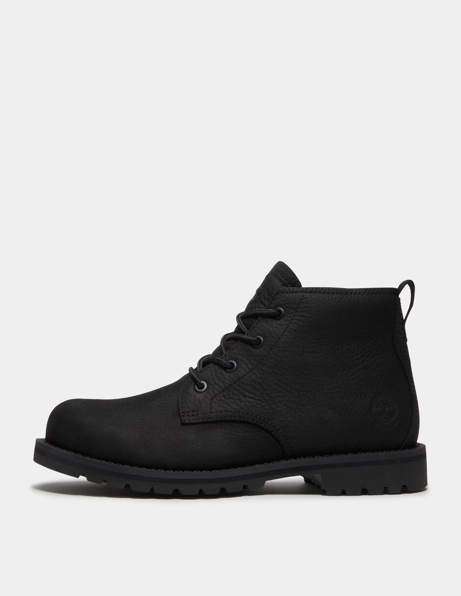 Bota/Botín Botas chukka impermeables Redwood Falls Essential para Hombre Negro TB0A5TPAW02 de Piel para hombre 8