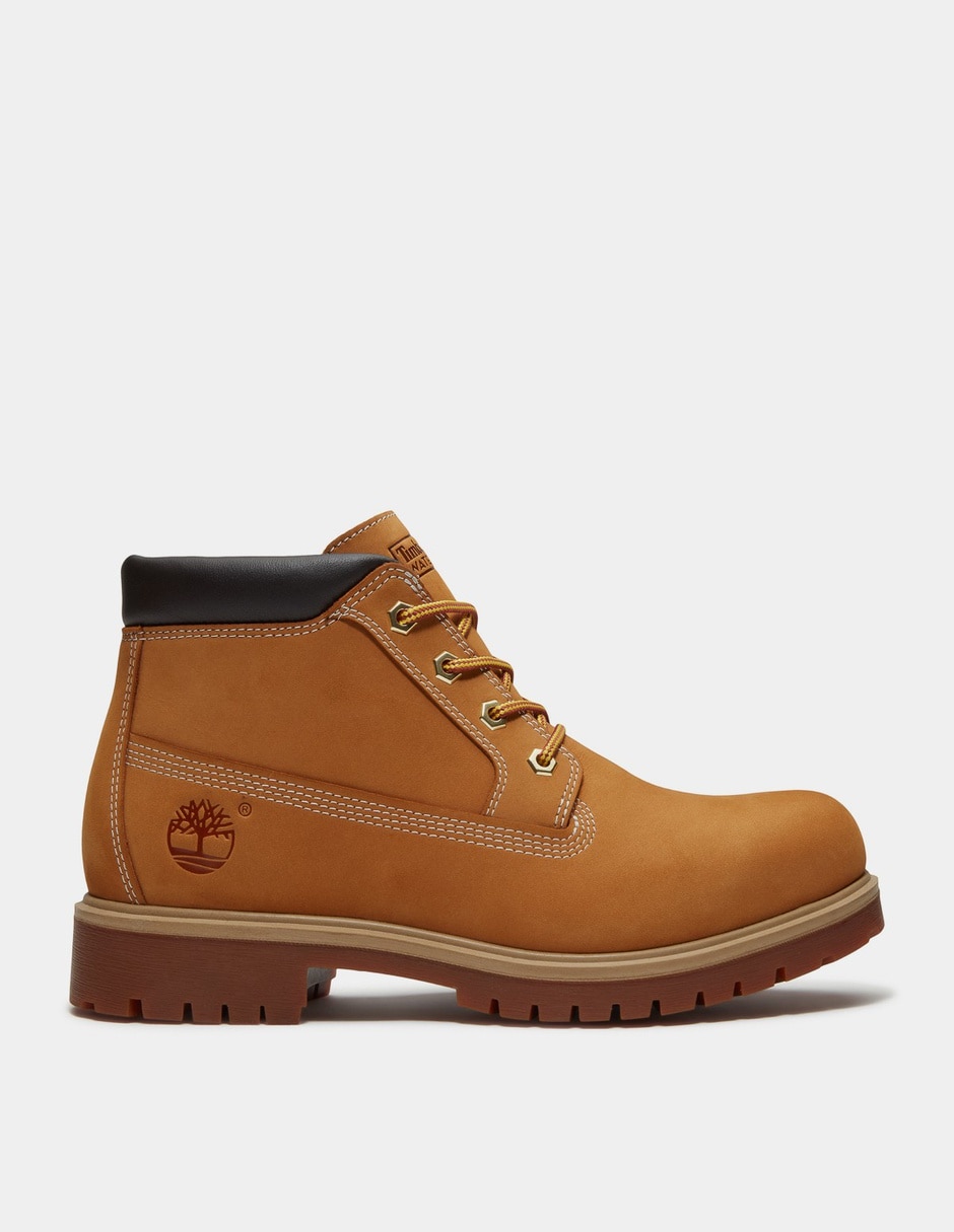Bota/Botín Botas chukka impermeables Timberland® 25 para Hombre Amarillo TB0A6CJE754 de Piel para hombre Bota/Botín Botas chukka impermeables Timberland® 25 para Hombre Amarillo TB0A6CJE754 de Piel para hombre