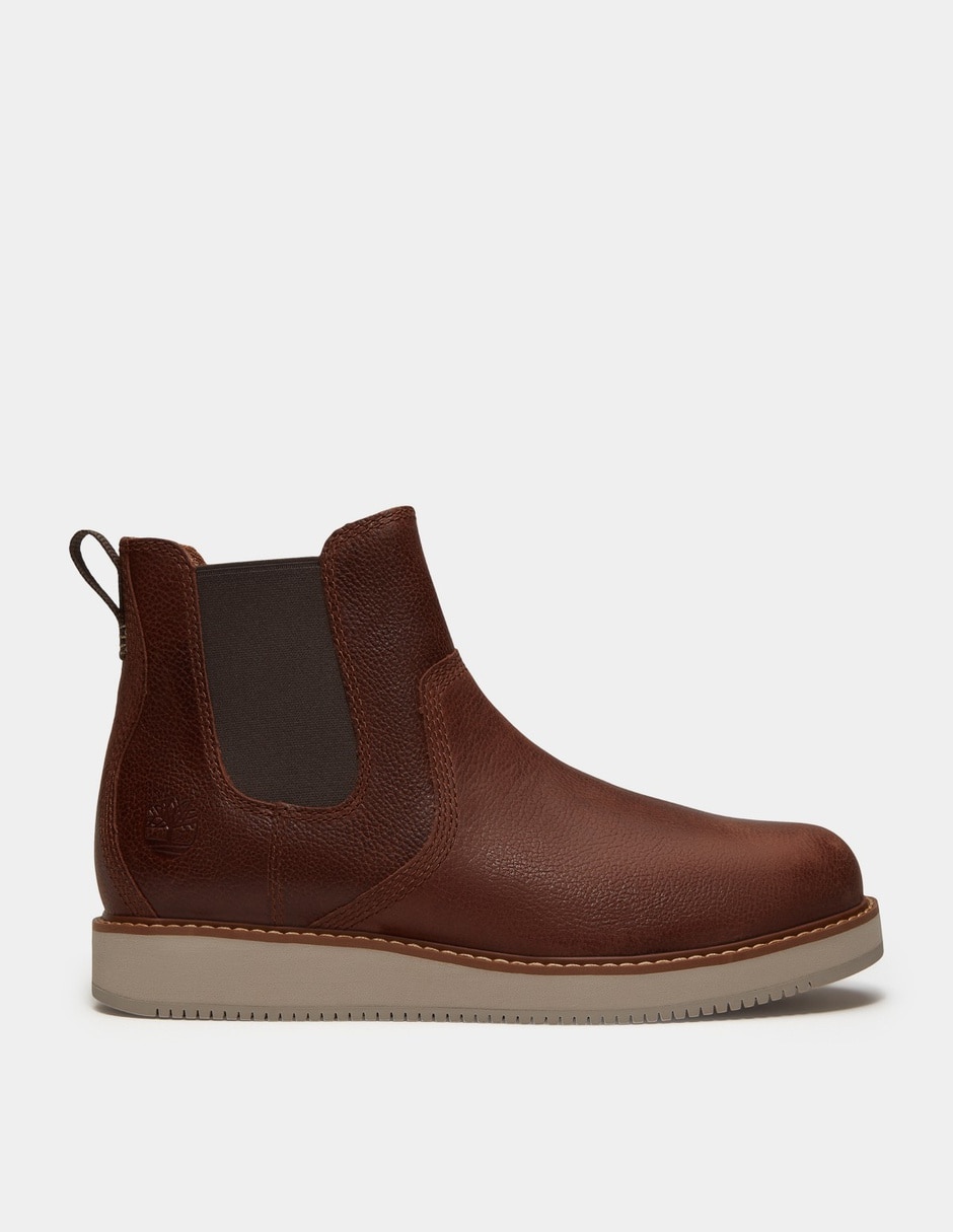 Bota/Botín Botas Chelsea Redwood Edge Essential para Hombre Café TB0A6CVEW01 de Piel para hombre Bota/Botín Botas Chelsea Redwood Edge Essential para Hombre Café TB0A6CVEW01 de Piel para hombre