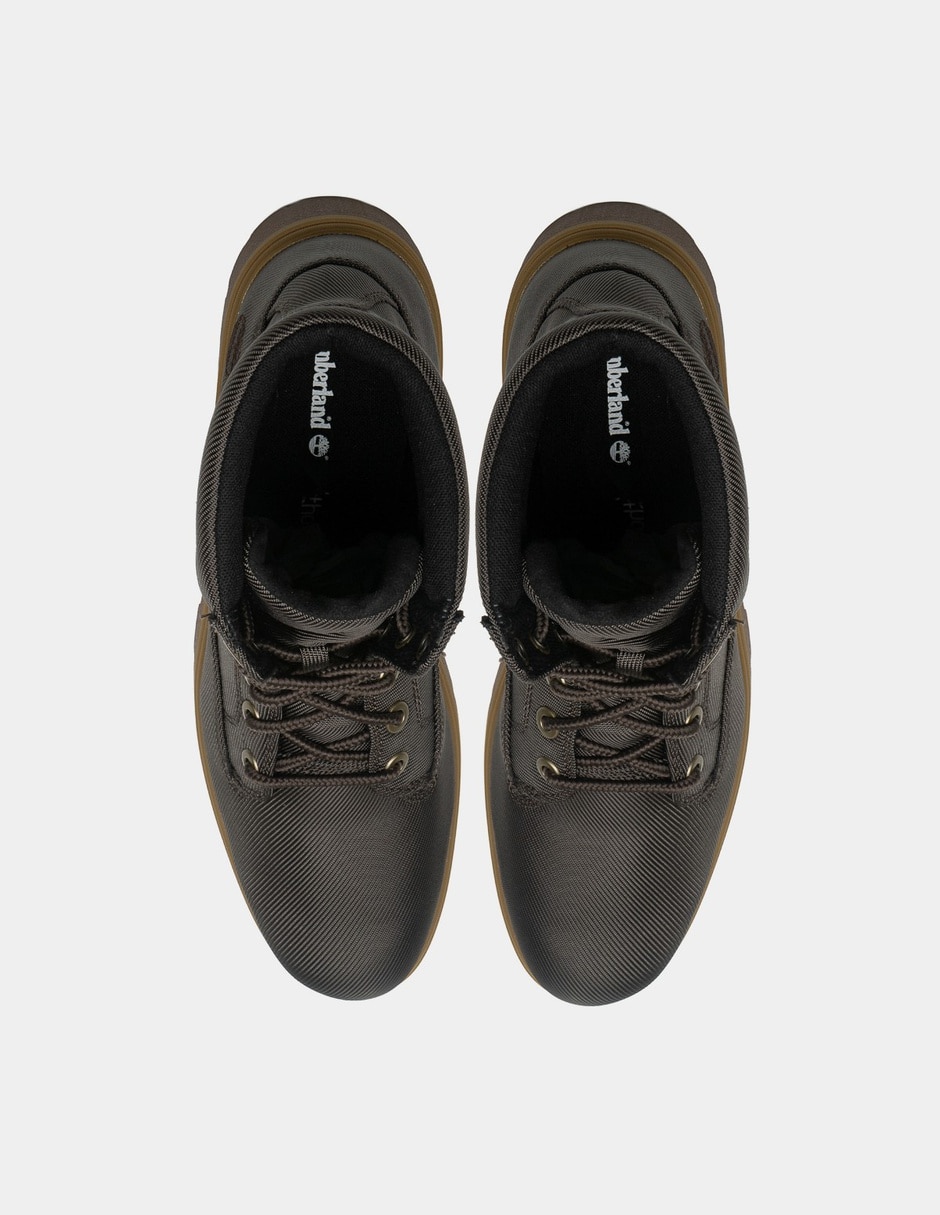 Bota/Botín Bota impermeable Auburn Falls de 6 pulgadas para Hombre Café TB0A427A03J de Piel para hombre 2