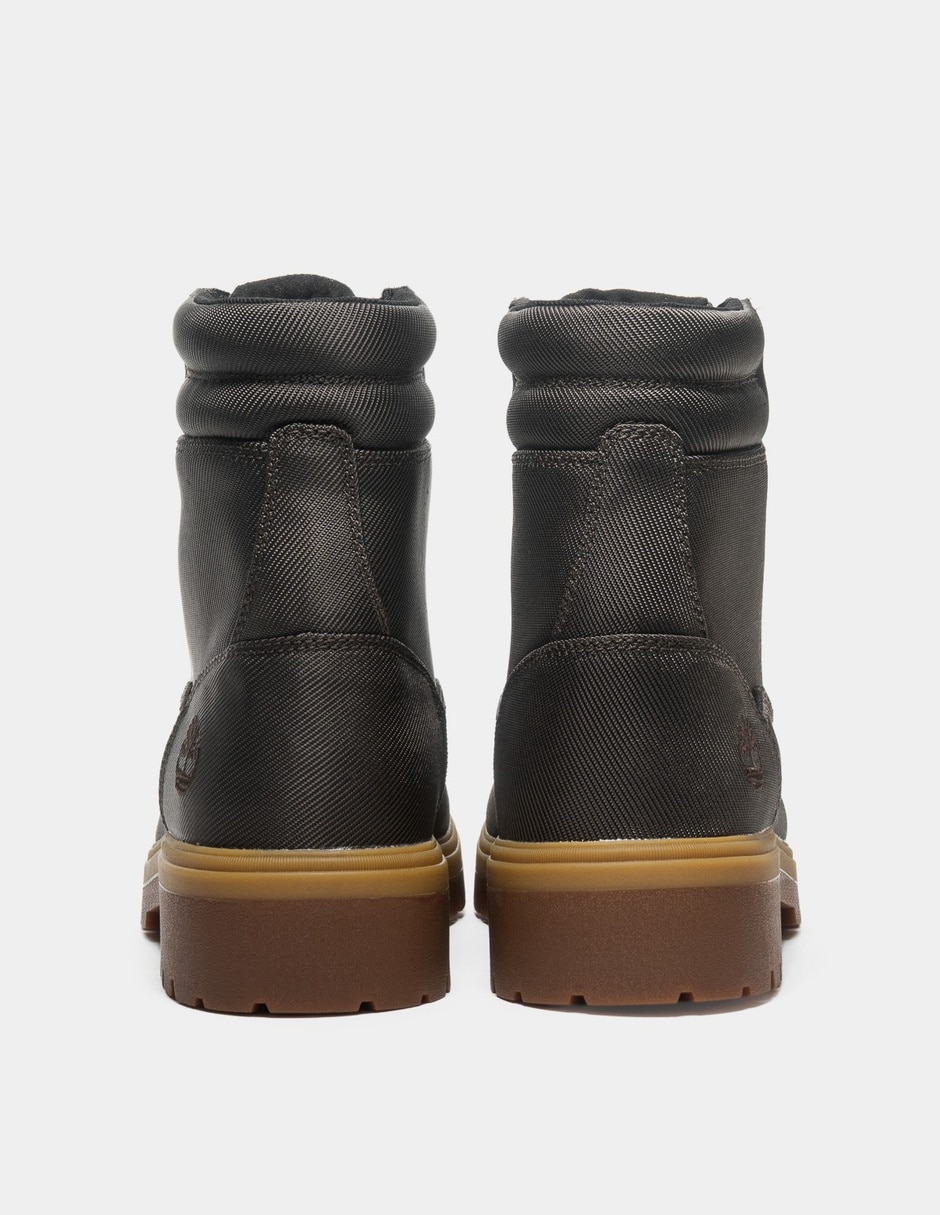 Bota/Botín Bota impermeable Auburn Falls de 6 pulgadas para Hombre Café TB0A427A03J de Piel para hombre 5