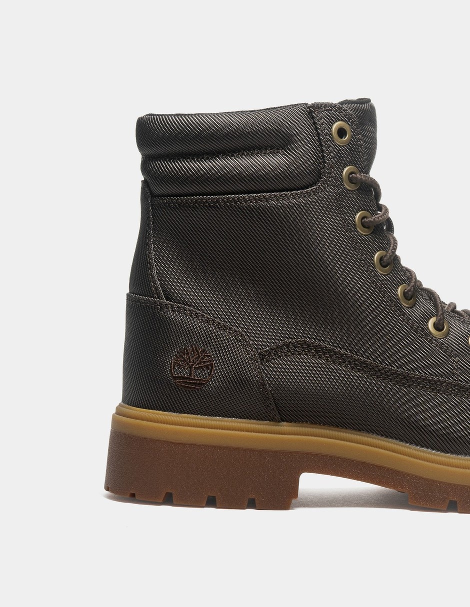 Bota/Botín Bota impermeable Auburn Falls de 6 pulgadas para Hombre Café TB0A427A03J de Piel para hombre 7