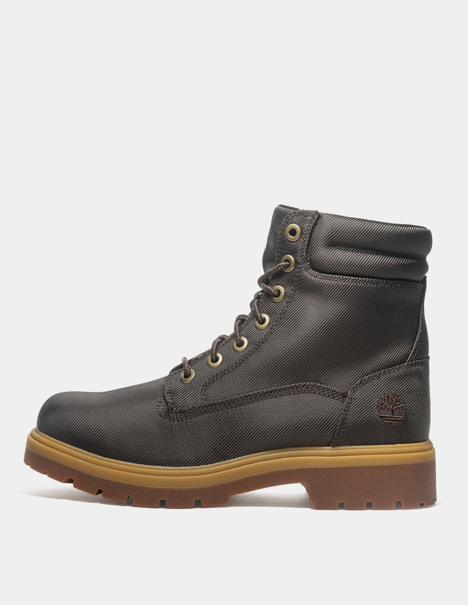 Bota/Botín Bota impermeable Auburn Falls de 6 pulgadas para Hombre Café TB0A427A03J de Piel para hombre 8