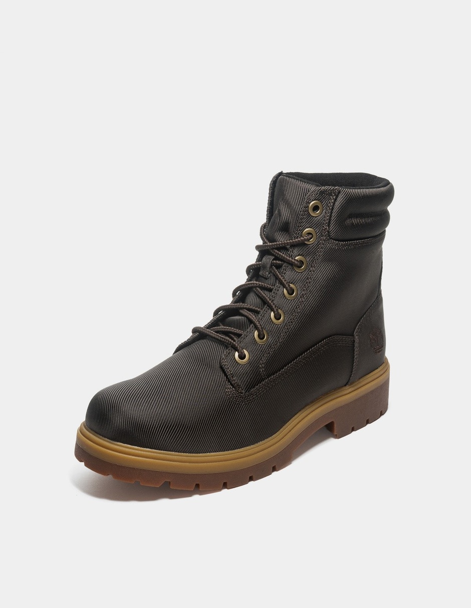 Bota/Botín Bota impermeable Auburn Falls de 6 pulgadas para Hombre Café TB0A427A03J de Piel para hombre 9