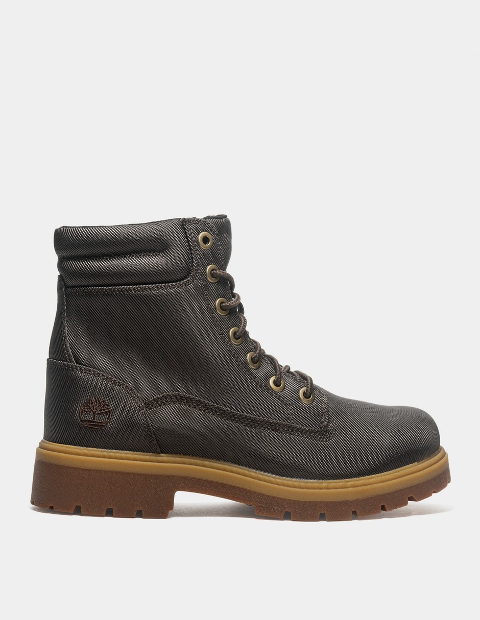 Bota/Botín Bota impermeable Auburn Falls de 6 pulgadas para Hombre Café TB0A427A03J de Piel para hombre