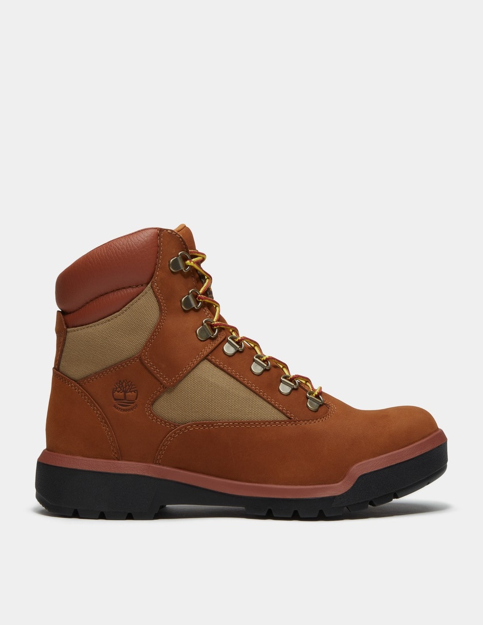 Bota/Botín Botas Field boot impermeables para Hombre Café TB0A5RVSEM5 de Cuero para hombre Bota/Botín Botas Field boot impermeables para Hombre Café TB0A5RVSEM5 de Cuero para hombre