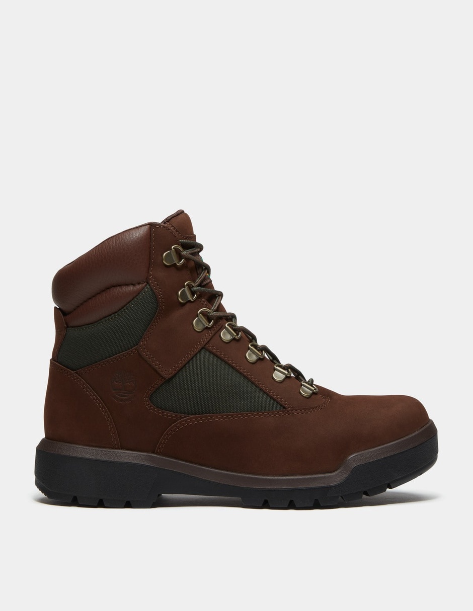 Bota/Botín Botas Impermeables Field Boot para Hombre Café TB0A5RVSW07 de Cuero para hombre 1