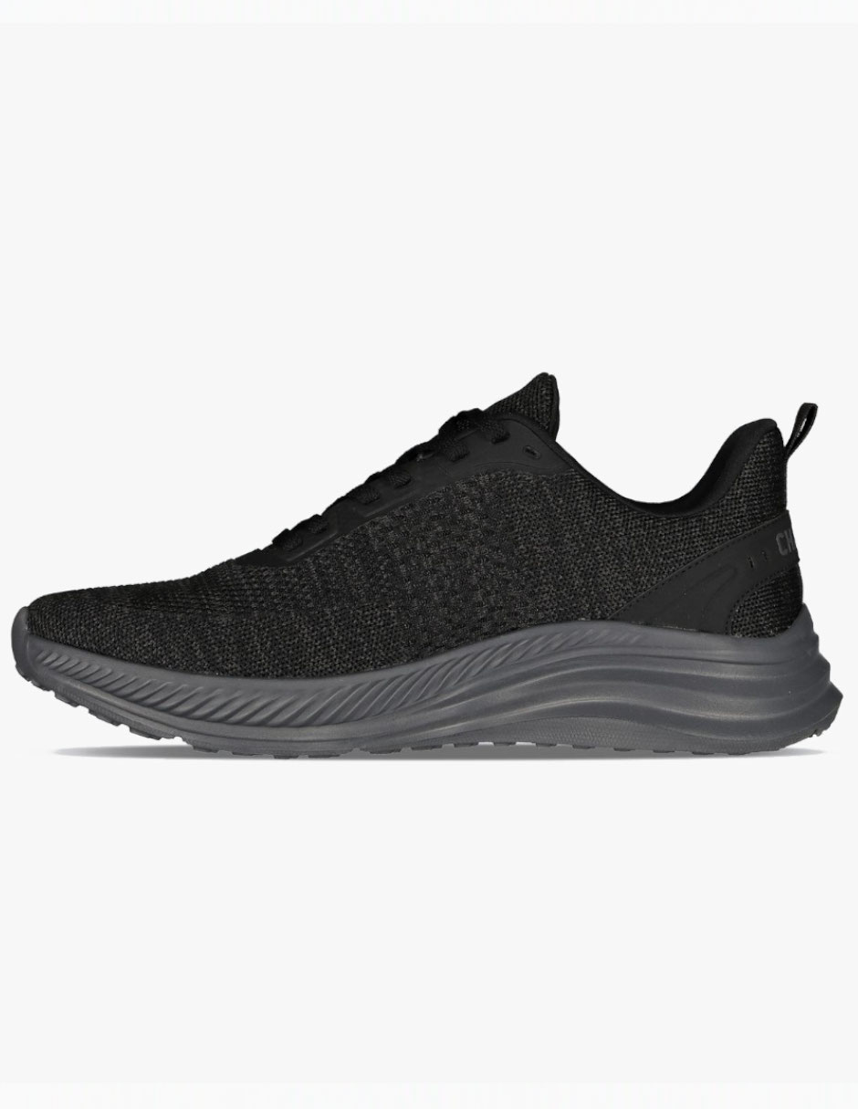Tenis de piel(si aplica) para hombre 2