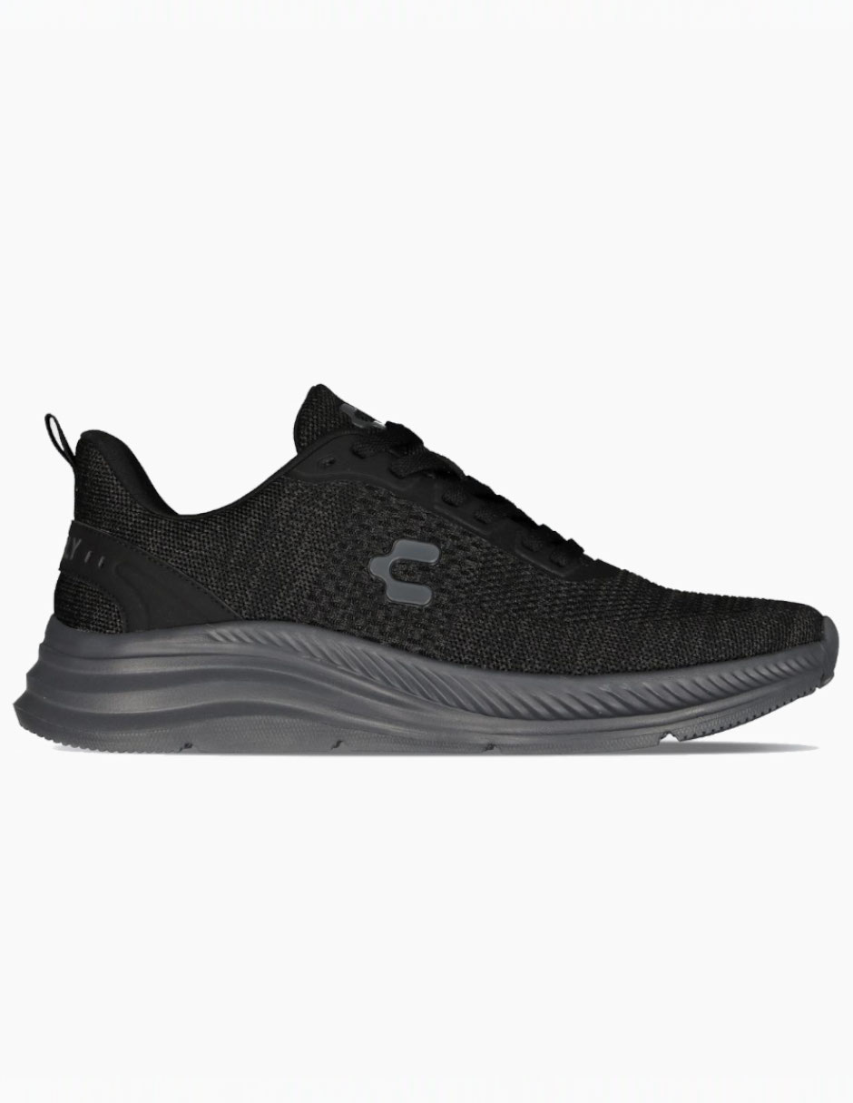 Tenis de piel(si aplica) para hombre 3