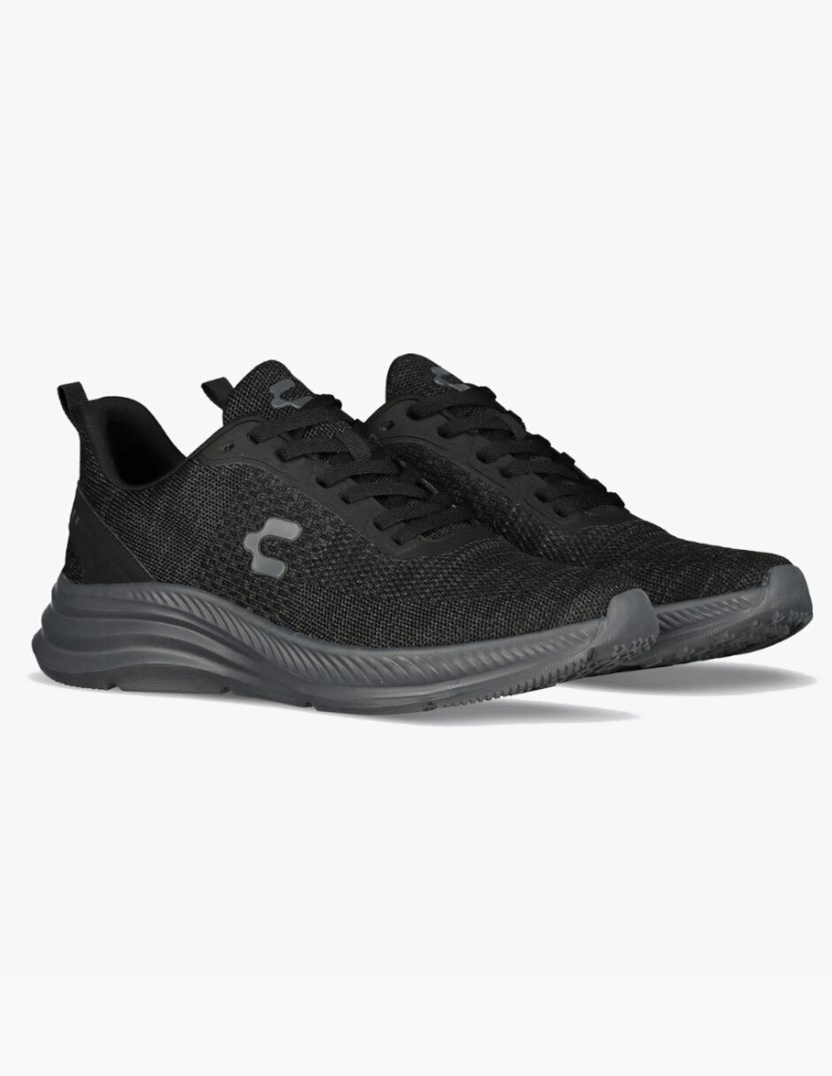 Tenis de piel(si aplica) para hombre 4