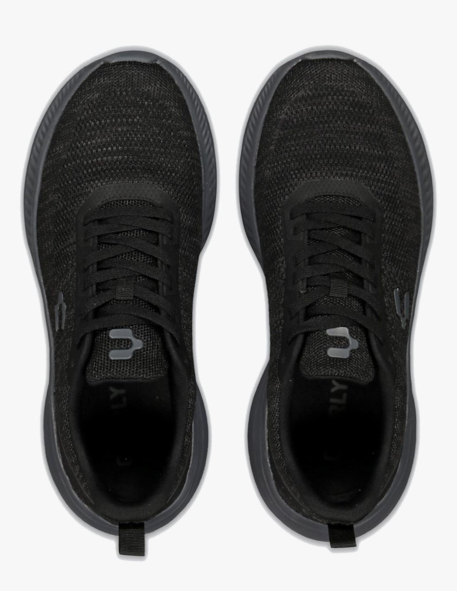 Tenis de piel(si aplica) para hombre 5