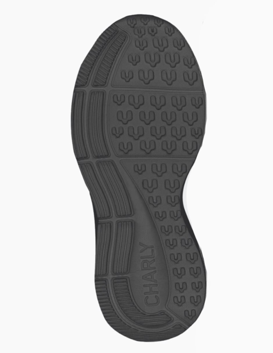 Tenis de piel(si aplica) para hombre 6