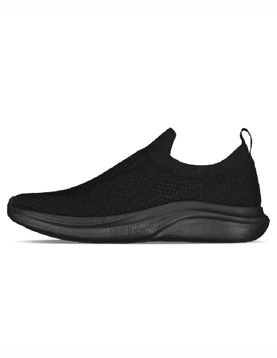 Tenis de piel(si aplica) para hombre 2