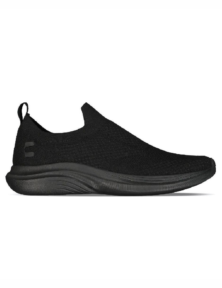 Tenis de piel(si aplica) para hombre 3