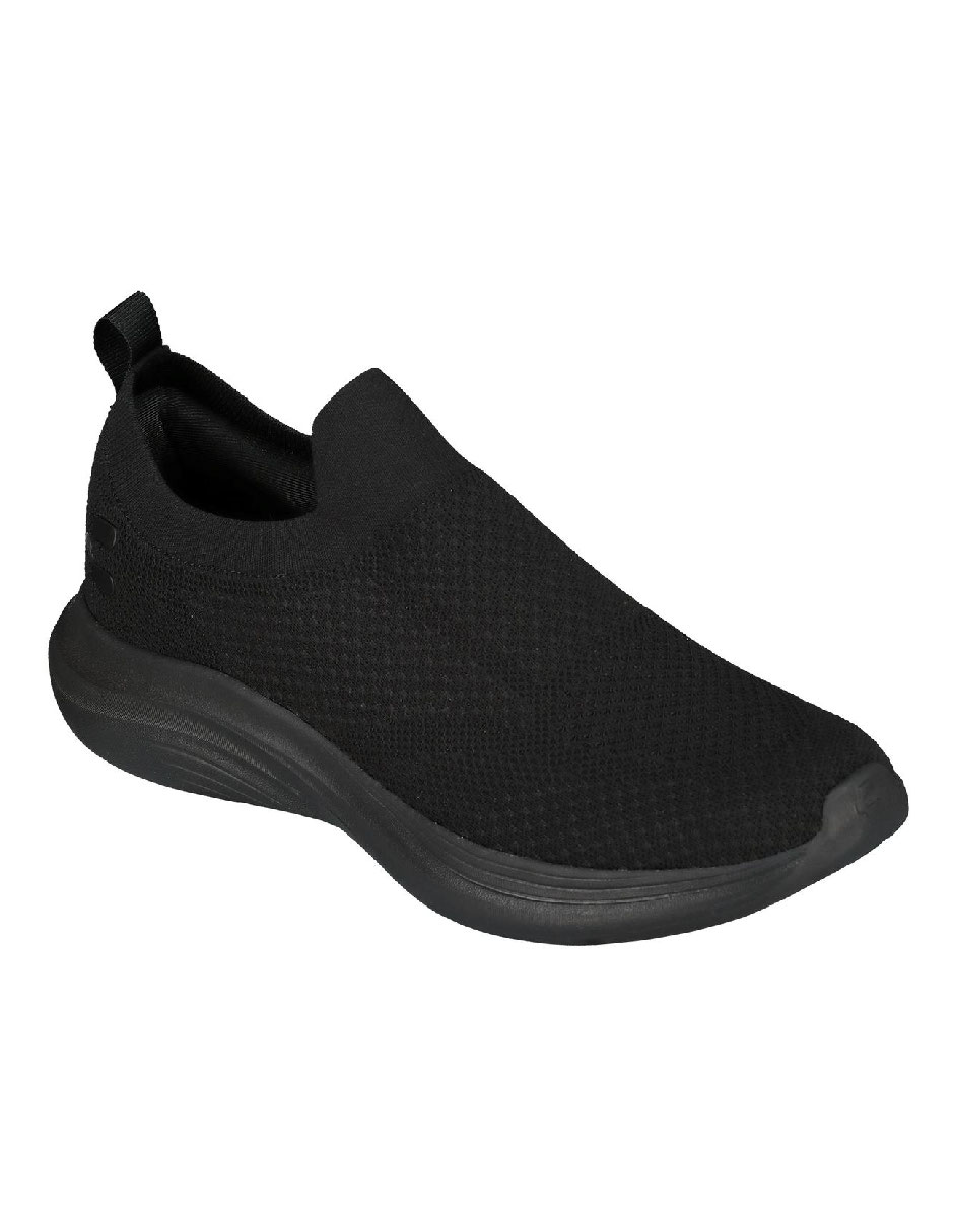 Tenis de piel(si aplica) para hombre 4